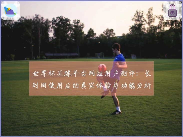 世界杯买球平台网址用户测评:长时间使用后的真实体验与功能分析