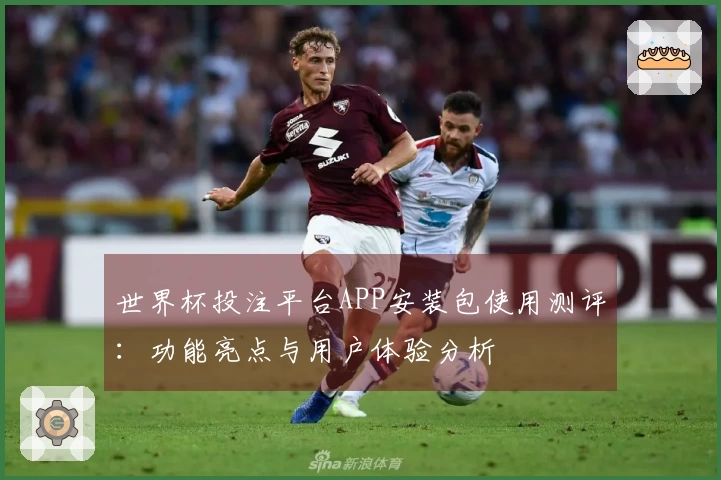 世界杯投注平台APP安装包使用测评：功能亮点与用户体验分析